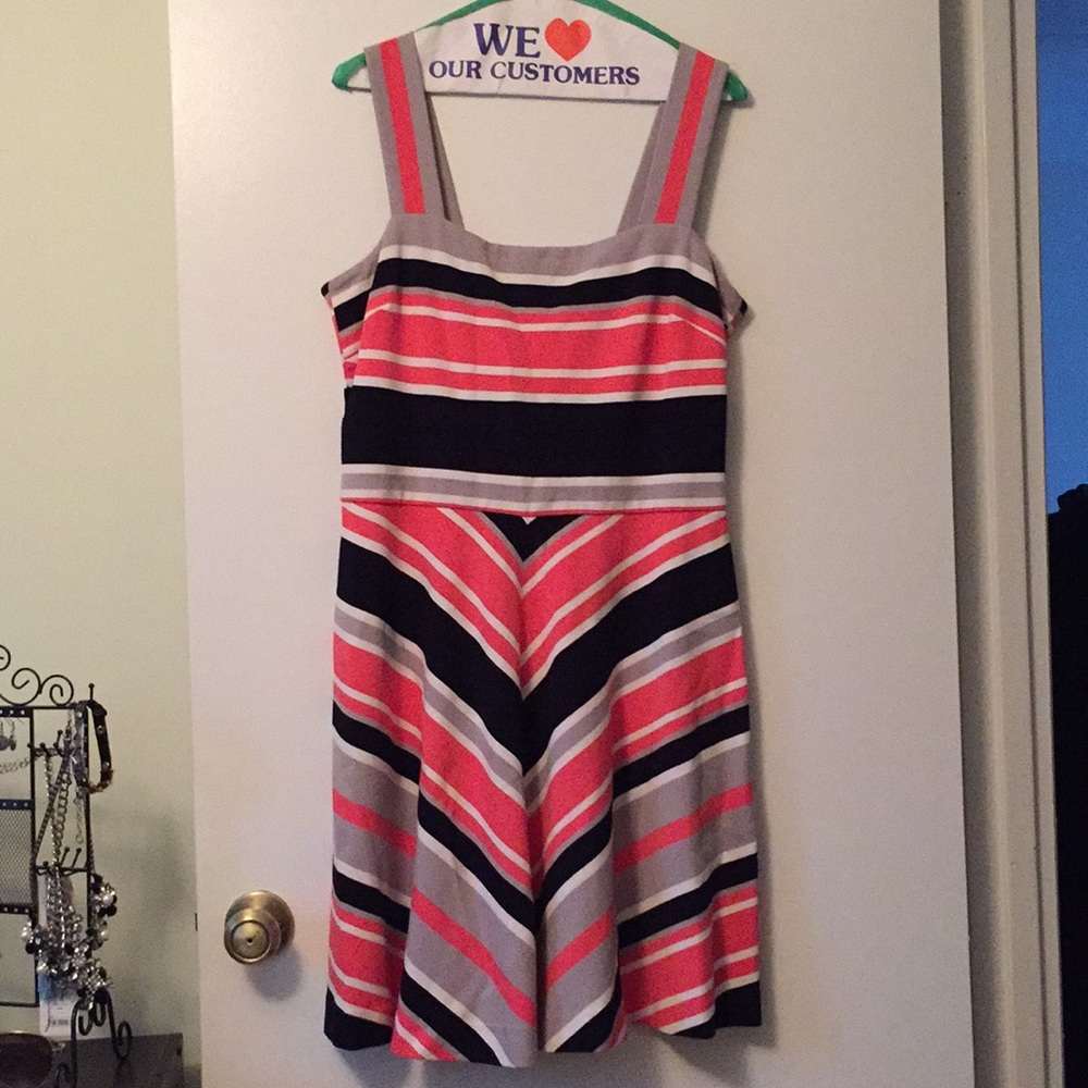 Banana Republic Summer Dress